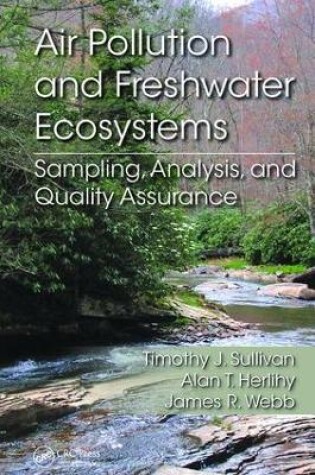 Cover of Air Pollution and Freshwater Ecosystems