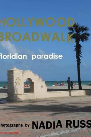 Cover of Hollywood Broadwalk