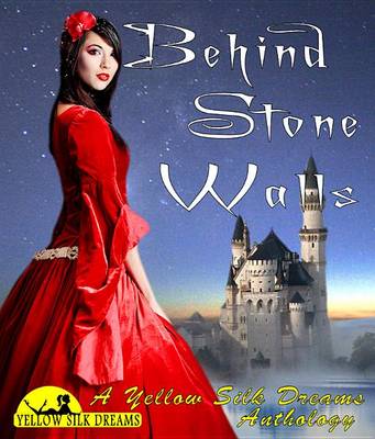 Book cover for Behind Stone Walls