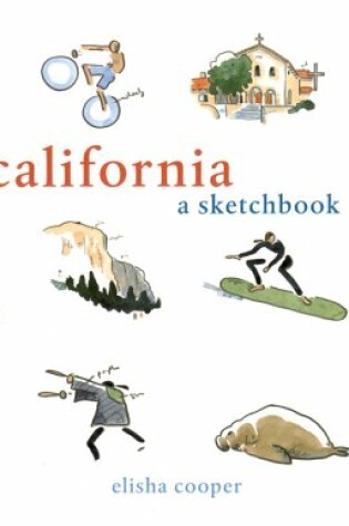 Cover of California