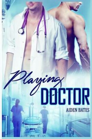 Cover of Playing Doctor