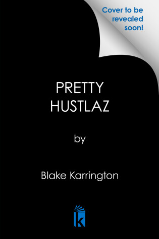 Cover of Pretty Hustlaz