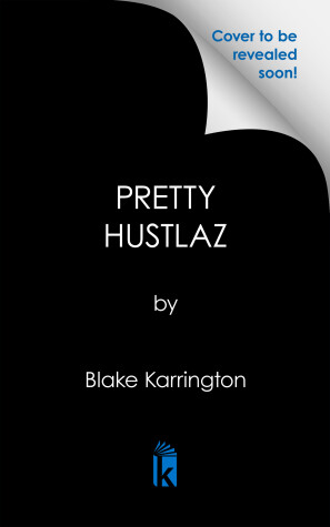 Book cover for Pretty Hustlaz