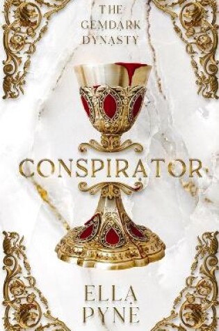 Cover of Conspirator