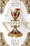 Book cover for Conspirator