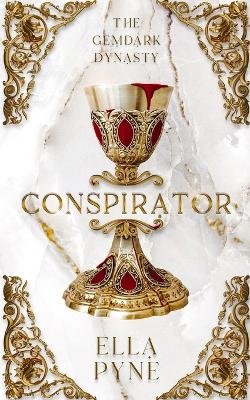 Cover of Conspirator