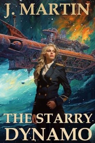 Cover of The Starry Dynamo