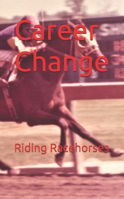 Book cover for Career Change