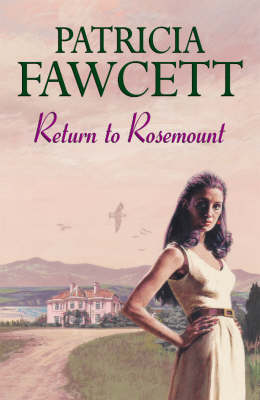 Book cover for Return to Rosemount