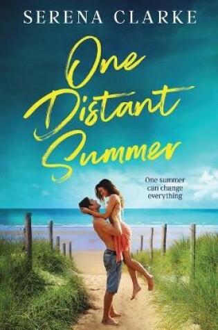 Cover of One Distant Summer