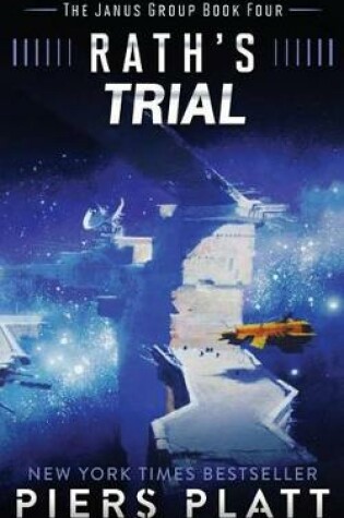 Cover of Rath's Trial