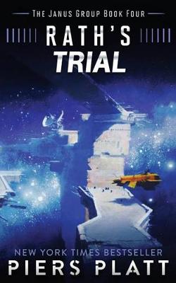 Book cover for Rath's Trial