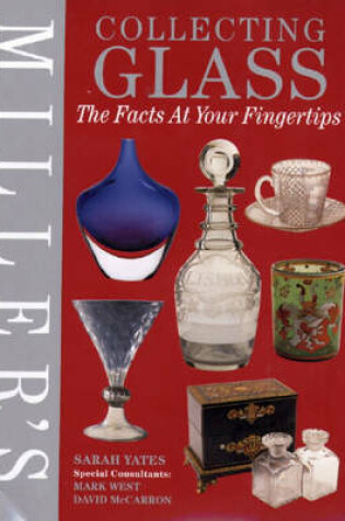 Cover of Miller's Collecting Glass