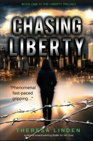 Cover of Chasing Liberty