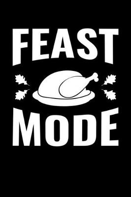 Book cover for Feast Mode