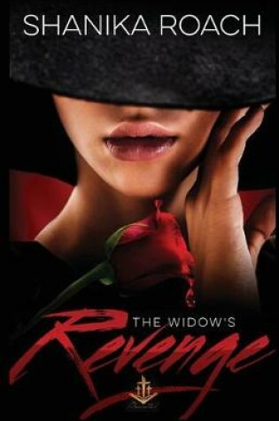 Cover of The Widow's Revenge