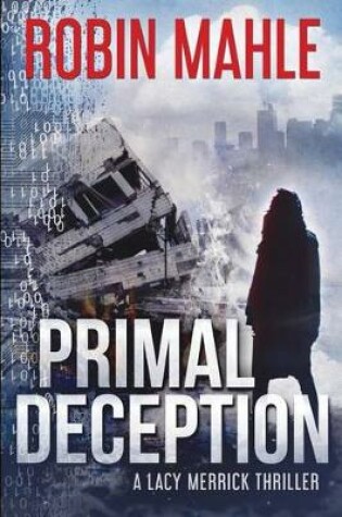 Cover of Primal Deception