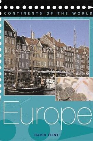 Cover of Europe