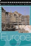 Book cover for Europe