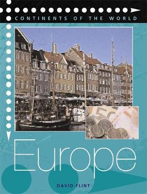 Book cover for Europe