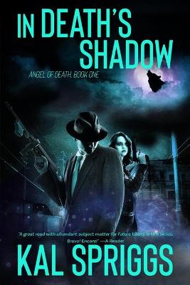 Book cover for In Death's Shadow
