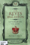 Book cover for La Flor de Lis y el Leon