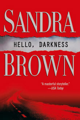 Cover of Hello, Darkness