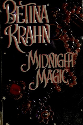 Cover of Midnight Magic