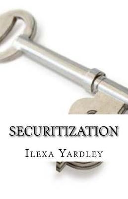 Book cover for Securitization