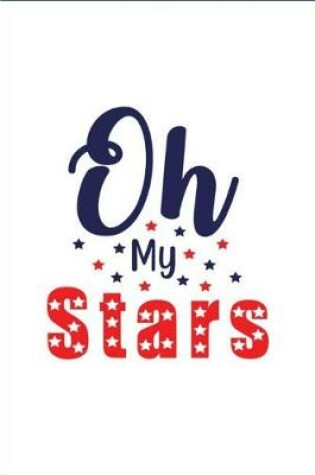 Cover of Oh My Stars