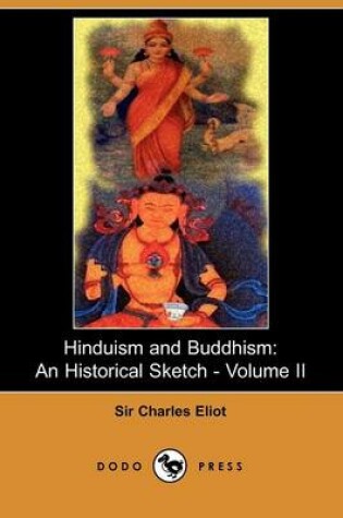 Cover of Hinduism and Buddhism, Volume 2
