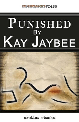 Book cover for Punished