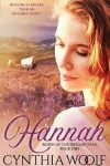 Book cover for Hannah