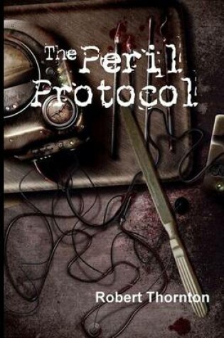 Cover of The Peril Protocol