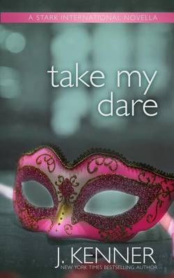 Book cover for Take My Dare