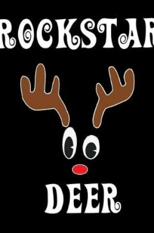 Cover of Rockstar Deer