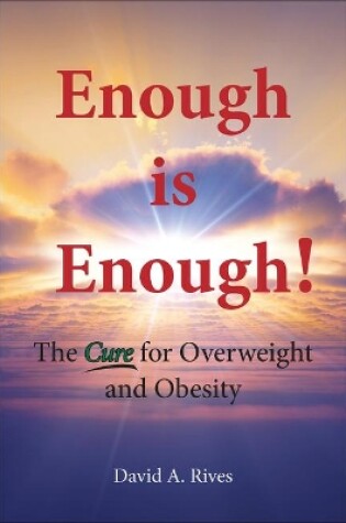 Cover of Enough Is Enough