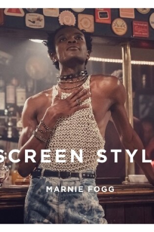 Cover of Screen Style