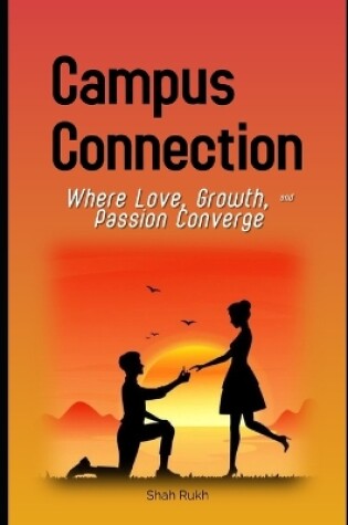 Cover of Campus Connection