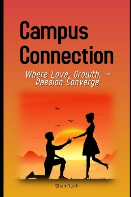 Book cover for Campus Connection