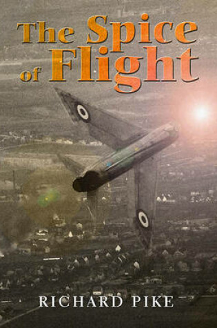 Cover of The Spice of Flight