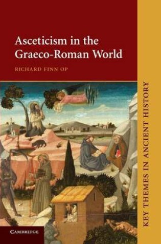 Cover of Asceticism in the Graeco-Roman World