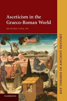 Cover of Asceticism in the Graeco-Roman World