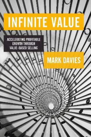 Cover of Infinite Value