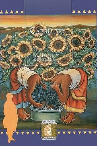 Cover of Caballete