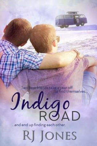 Cover of Indigo Road