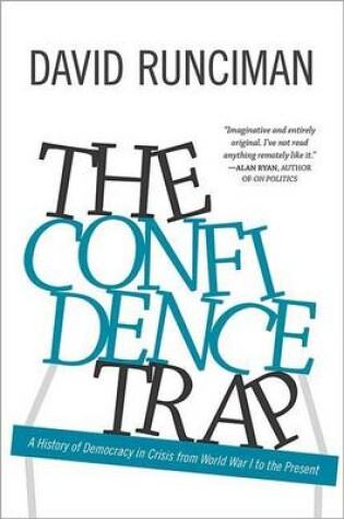 Cover of Confidence Trap