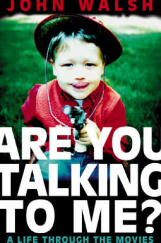 Cover of Are you talking to me?