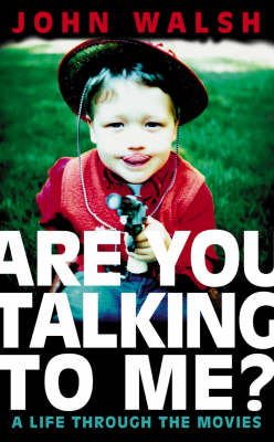 Book cover for Are you talking to me?