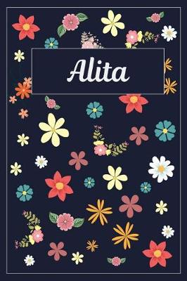 Book cover for Alita